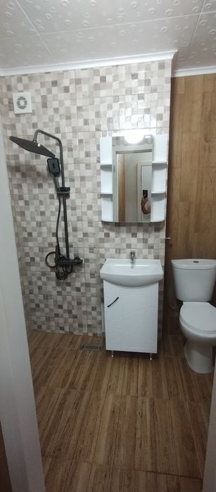 Дава се под наем Едностаен апартамент в София, Връбница 1 - 42 кв.м за 508.47 € - Снимка #4