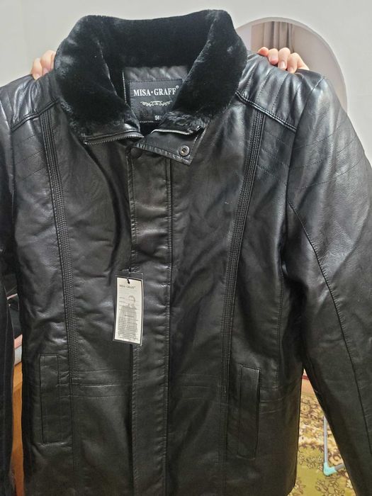 Одежда новый шуба