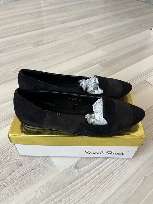 Дамски обувки НОВИ !!!