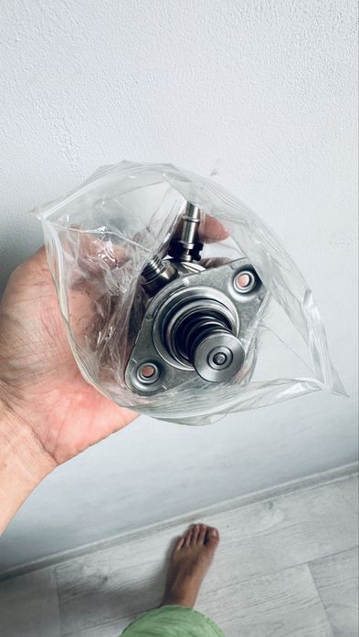 Насос высокого давления Киа К7