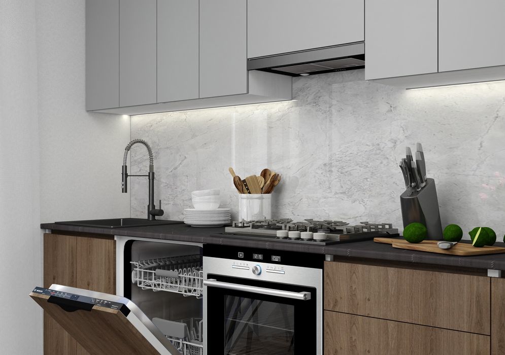 Модульные кухни за 7-10 дней