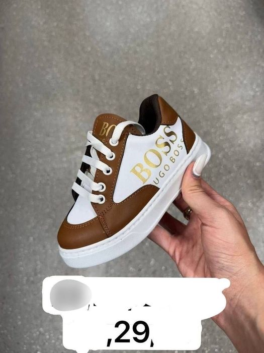 Adidași copii doar marimile de pe poze