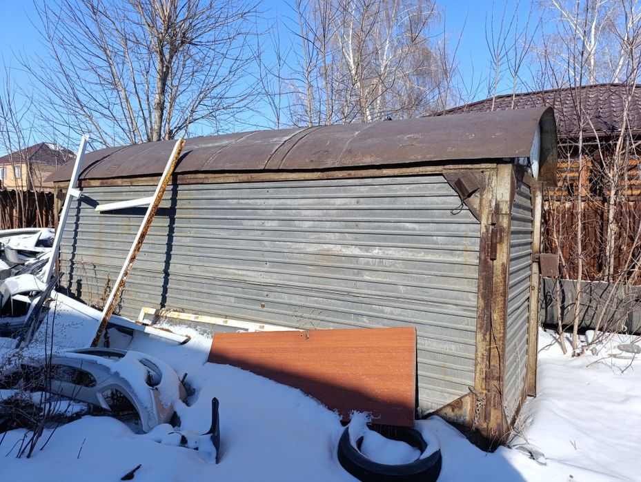 продам контейнер