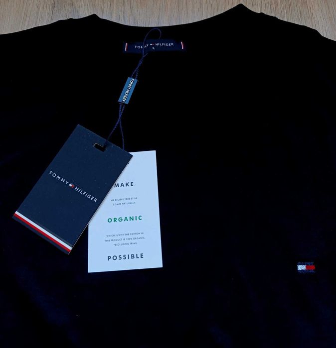 Мъжки тениски Lacoste