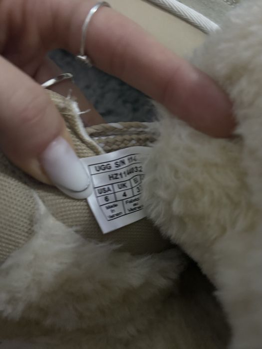 Ugg Lowmel marimea 37