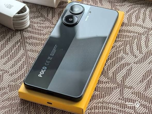 poco x7 pro 8/256