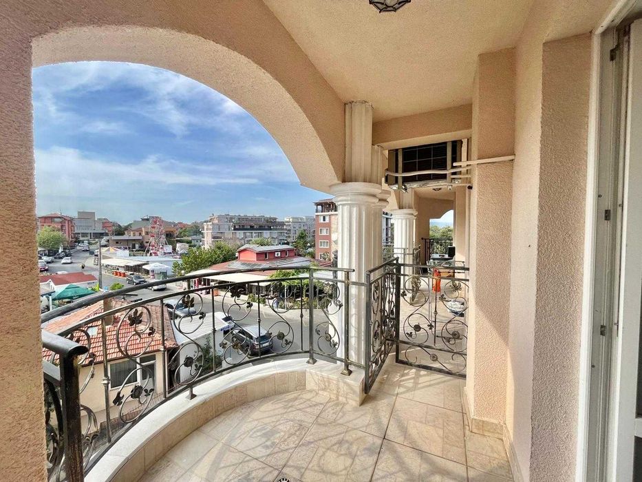 Продава се Едностаен апартамент в с. Равда, Област Бургас - 49 кв.м за 1388 €/кв.м - Снимка #6