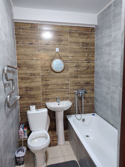 По суточно 2х ком квартира