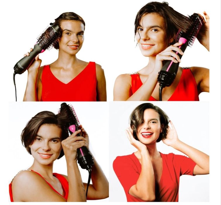 Vand  Perie electrica fixa REVLON Pro Collection