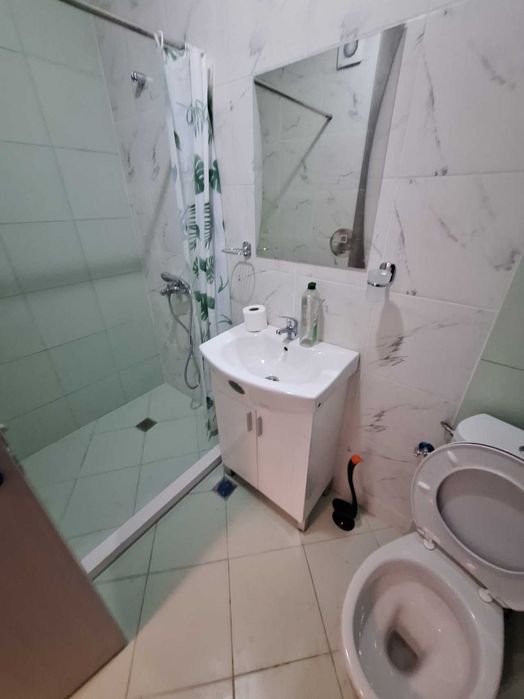 Двустаен апартамент