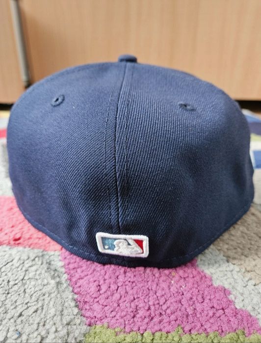 New Era Hat 59Fifty