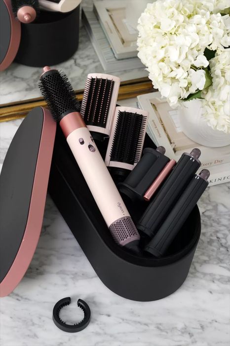 Dyson Airwrap Sakura | Отличное качество | Имеется Доставка