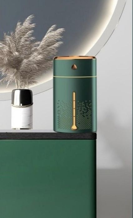 Увлажнитель воздуха