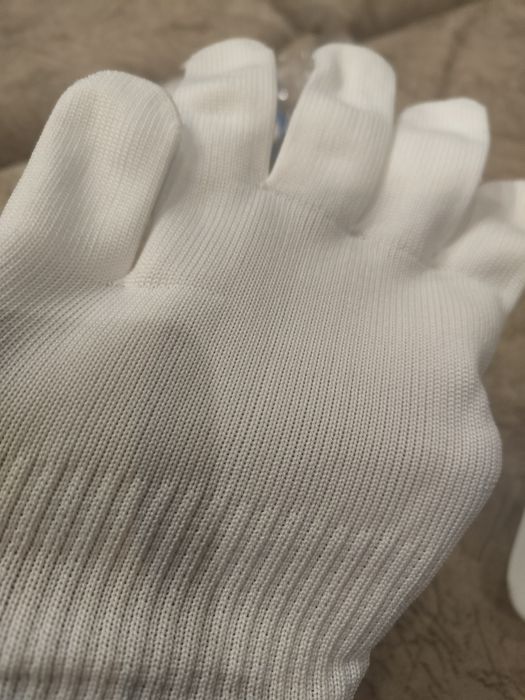 Нумизматични ръкавици