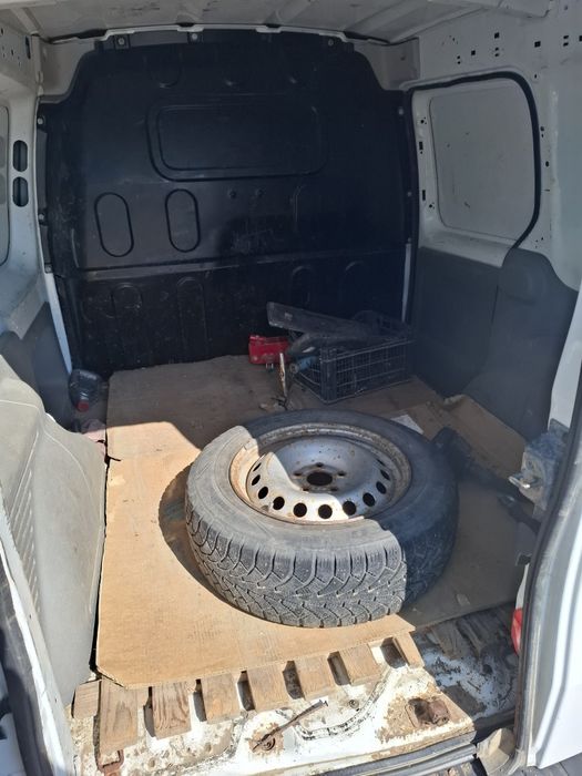 Renault Kangoo  1.6