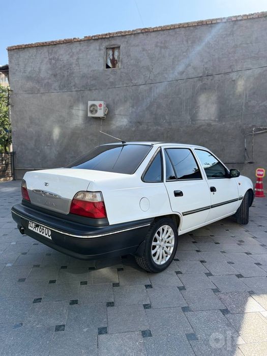 Nexia 1 sostayaniya ideal