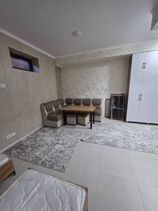 Квартира для совместного проживания