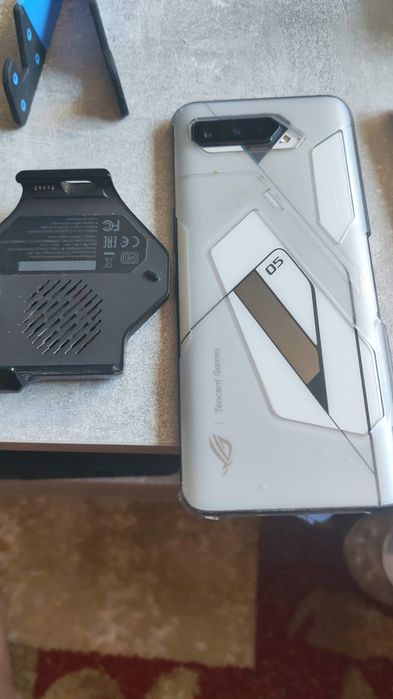 Asus ROG Phone 5