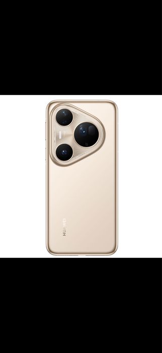 НОВ Huawei Pura 80 ultra Prestige Gold   512GB