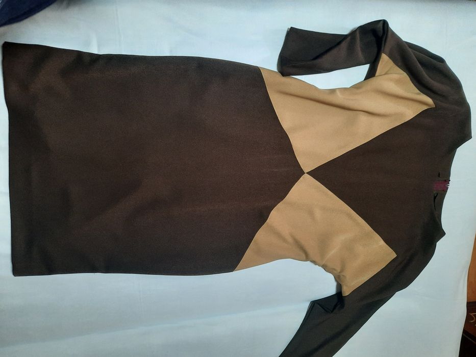 Rochie din tafta