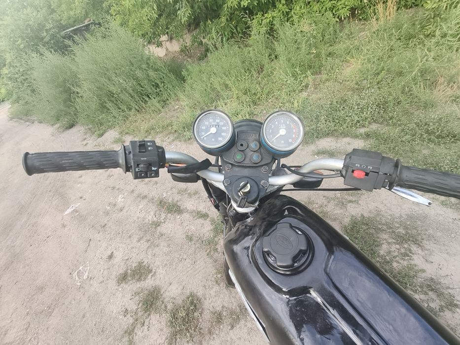 Срочно Продам Яву 350 12 v