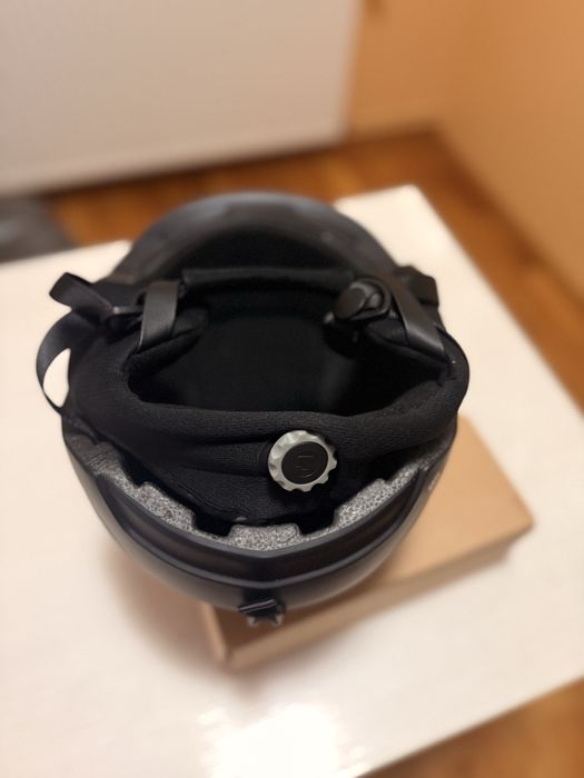 Casca ski Salomon barbati L