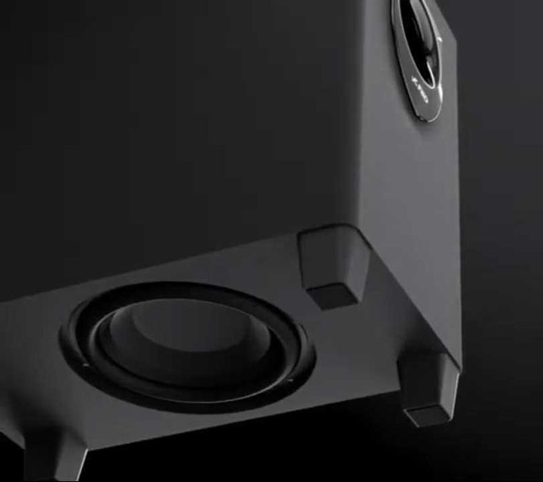 продам новый F&D HT350/AUX/USB/Optical/HDMI/Беспр-ной САБ/С ДОСТАВКОЙ