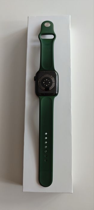 Apple Watch Series 7 45mm celular