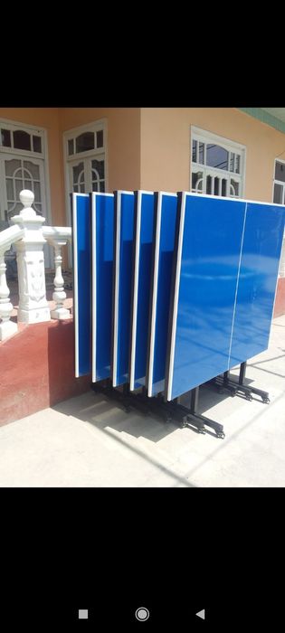 Стол тенис оптим нархларда