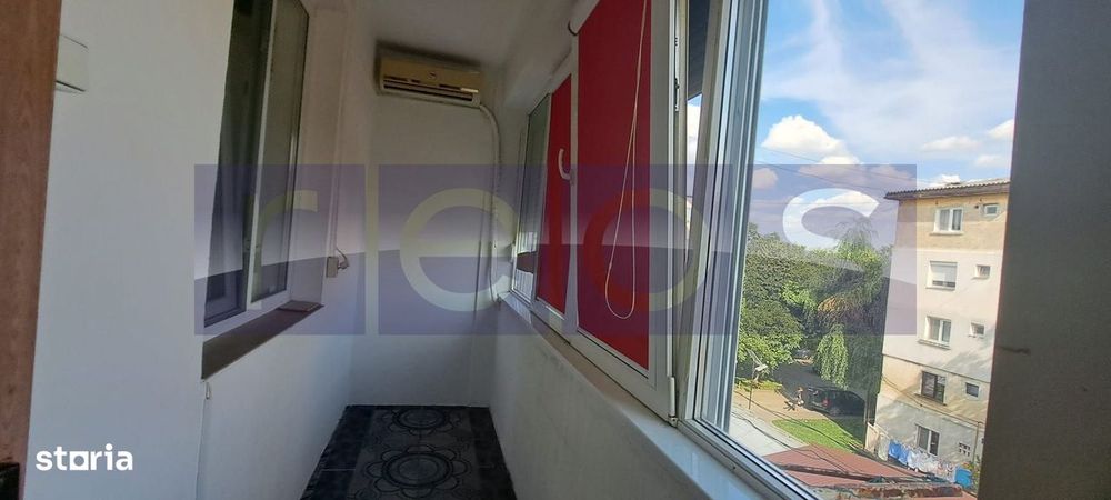 Vanzare 2 Camere | Decomandat | Centrala Proprie | Renovat | Rosiori