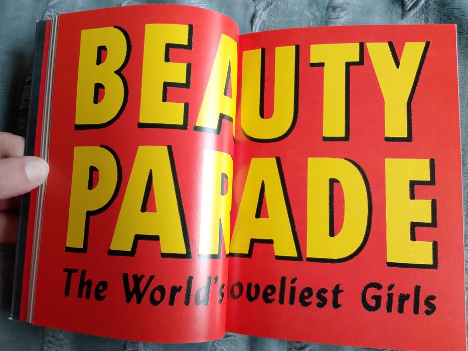 Книга еротична 1000 Pin-up Girls