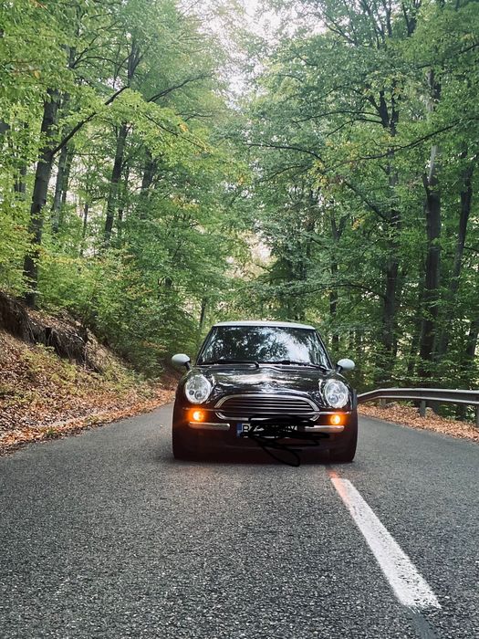 MINI One