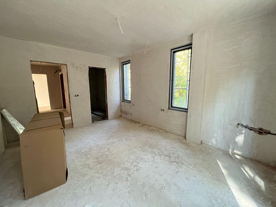 Тристаен апартамент за продажба в ж.к. Драгалевци, 2099704