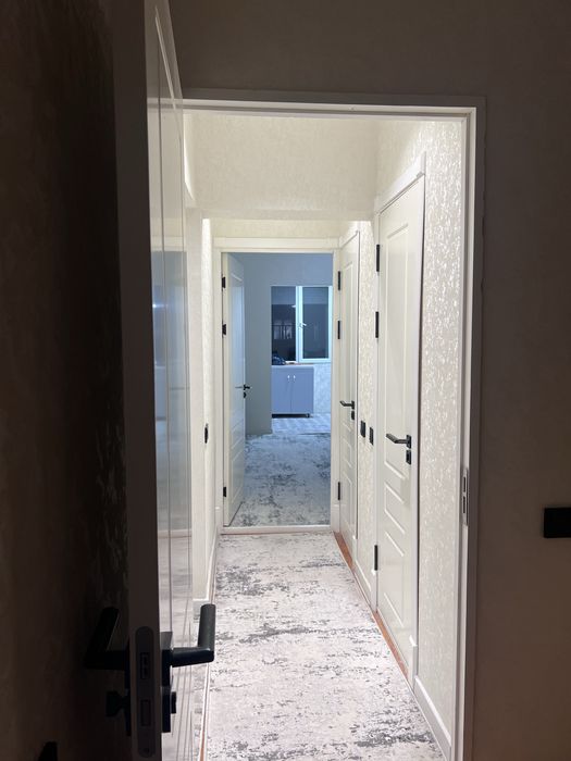 Kvartira sotiladi Qorasuv 6. 3/5/5 Evro remont. O’zimmiki.