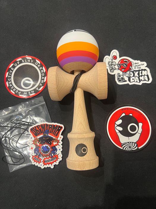 Okendama AntiSkid V2  Premium model 2026 noua