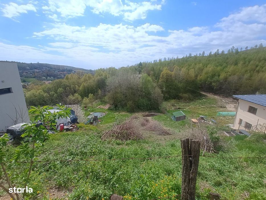Teren intravilan Feleacu