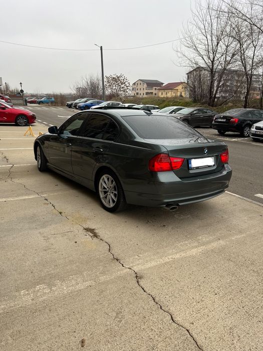 BMW 3 Series 2009 — imagine 3