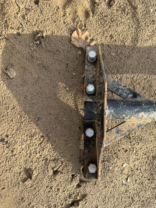 Фаркоп ваз ,оригинал