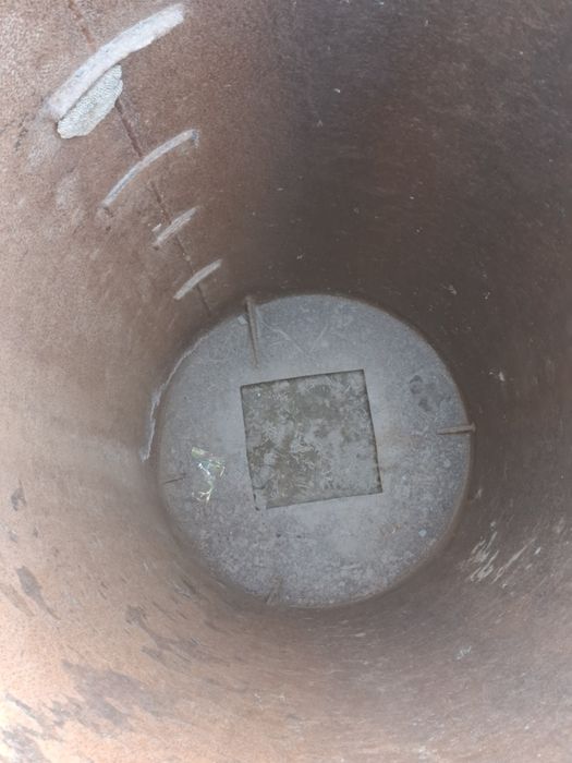 Beton trubalar ishlab chiqarish uchun  qoliblar 800 va 1000 diametrli