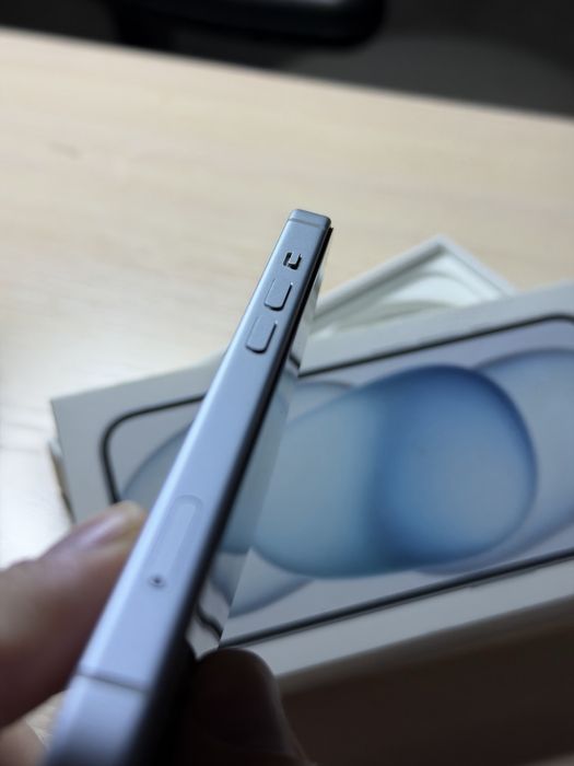 Apple Iphone 15 128Gb