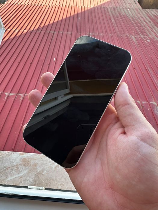 iPhone 17 pro gri