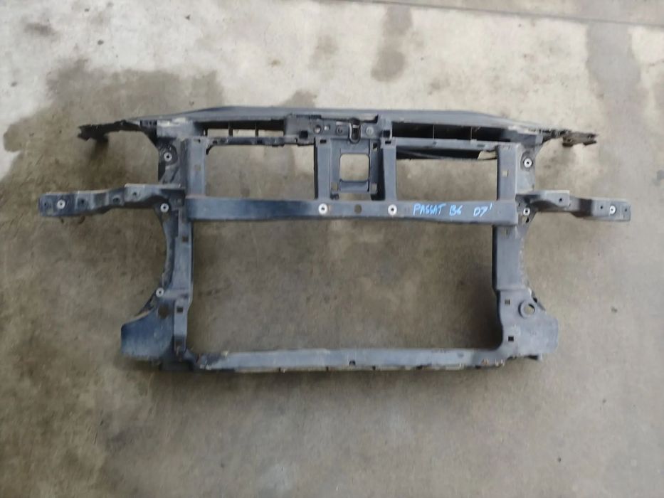 trager panou frontal 2.0 tdi vw passat b6 3c 2007 3c0805588d   3c0805594d