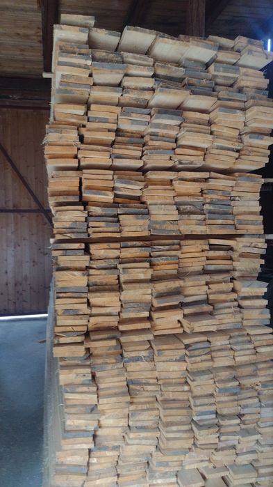 Vând Cherestea uscată direct de la producător preț 999