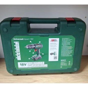Bosch Universal Impact 18V, Cod 94047