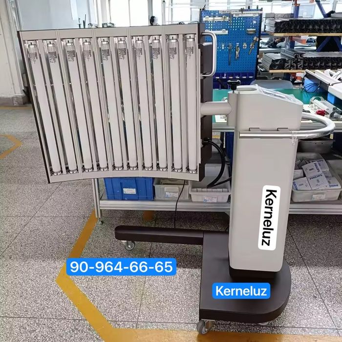 Фототерапевтическая панель Kernel KN-4002