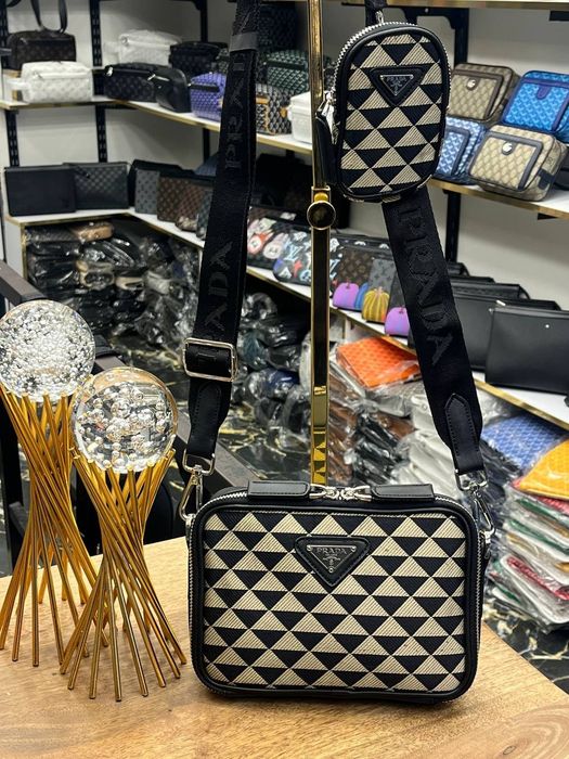 Мъжки чанти различни модели