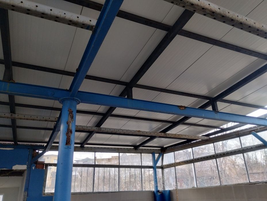 Дава се под наем Парцел в Костенец - 120 кв.м за 408 € - Снимка #22