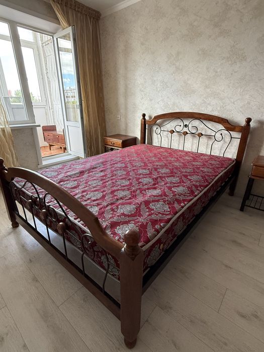 Продам мебель из натурального дерево