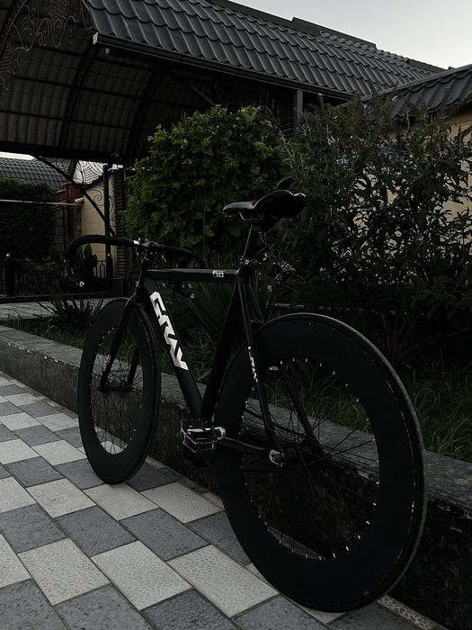 Фикс GRAY F10 размер М