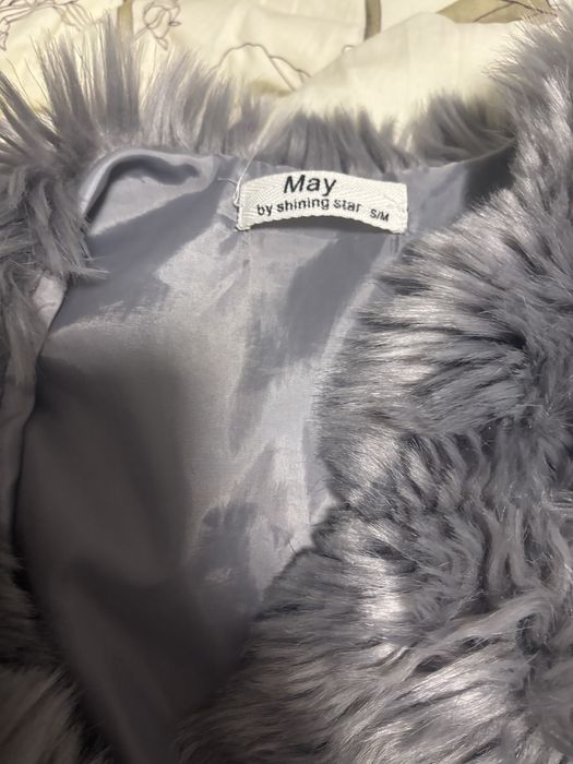 Страхотно елече женско